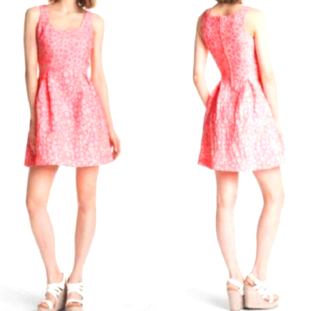 Lilly joslin dress
